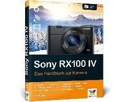 Sony RX100 IV