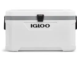 Igloo - Marine Ultra - passieve koelbox - 70 liter - wit