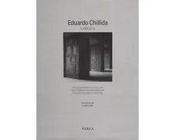 Eduardo Chillida I (1948-1973) Catalogue Raisonne of Sculpture