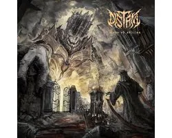 Aeons Of Oblivion