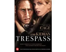Trespass (2011)