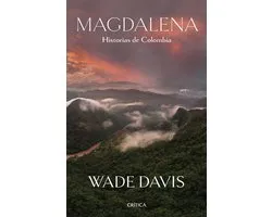 Magdalena. Historias de Colombia
