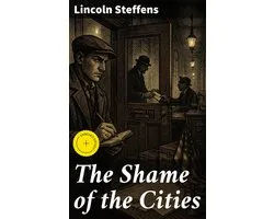 The Shame of the Cities