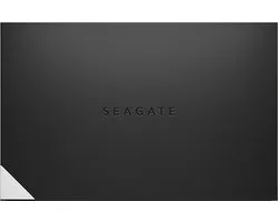 Seagate One Touch Hub - Externe harde schijf - USB 3.0 - HDD - 20TB