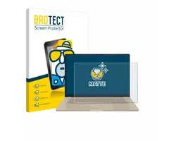 BROTECT - Screenprotector voor ASUS ZenBook A16 UX3607 - Folie Beschermfolie matte