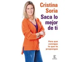 Saca lo mejor de ti