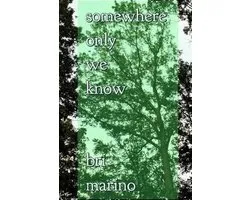 somewhere only we know
