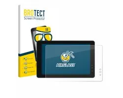 Screenprotector voor Lilliput 719/T 7" Beschermglas transparant