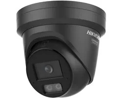 Caméra tourelle Zwart Hikvision DS-2CD2387G3-LI2UY 8 MP 2,8 mm