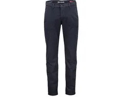 Mac Flexx Driver Pants Donkerblauw - Maat W 38 - L 34 - Heren - Chino