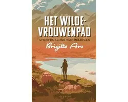 Het wilde-vrouwenpad