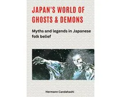 Japan's world of ghosts and demons