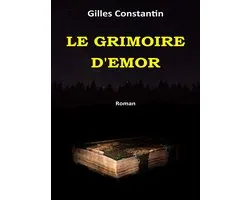 Le Grimoire D'emor