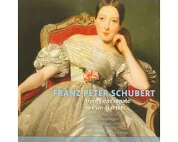 Arpegionne Sonate, Forellen Quintet