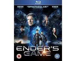 Ender's Game (Import)