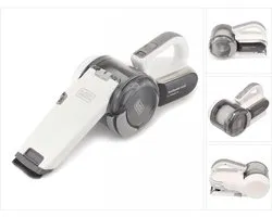 Aspirateur à main Pivot BLACK+DECKER PV1820L-QW - 18V 2.0Ah