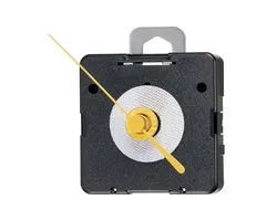 Mouvement à quartz à rotation inversée WX, UTS 800 WWL 13,50mm