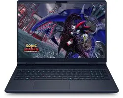 Alienware AC16251 - Ordinateur Gaming - 16 pouces - RTX 5060 - Core Ultra 7 - 32 Go/1 000 Go - 240 Hz