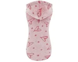 Nayeco Amour Hondentrui Roze 50 cm