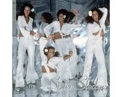 Sister Sledge - Now Playing (LP)