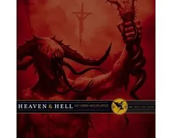 Devil You Know