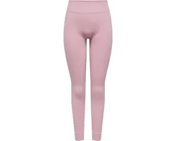 ONLY PLAY ONPJAIA LIFE HW SEAM TIGHTS NOOS Dames Legging - Lilas
