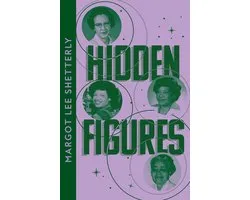 Collins Modern Classics- Hidden Figures