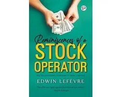 General Press- Reminiscences of a Stock Operator