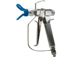 Airless Latex Spuitpistool - Verfpistool ECO max. 270Bar - FESPM01