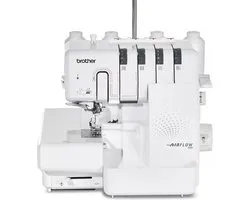 Brother AIRFLOW3000 Lockmachine