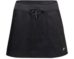 Martes Essential Morella Rok Zwart XL Vrouw