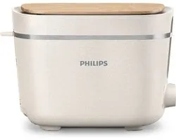 Philips HD2640/10 grille-pain 2 part(s) 830 W Blanc