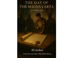 Days That Made History-The Day of The Magna Carta