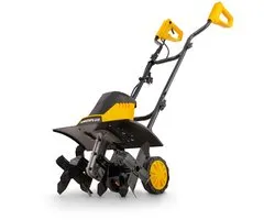 Powerplus Elektrische Grondfrees POWXG72010 - Elektrische cultivator van 1500 W