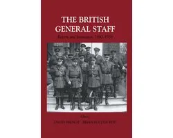 The British General Staff