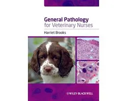 General Pathology for Veterinary Nurses