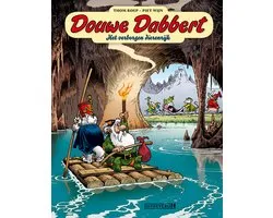 Douwe Dabbert 2 - Het verborgen dierenrijk