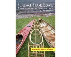 Fuselage Frame Boats