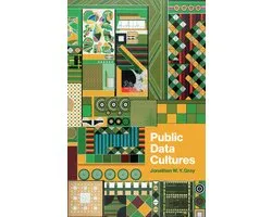 Public Data Cultures