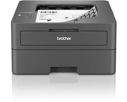 Brother HL-L2445DW - Single Function Laserprinter - Zwart-Wit Printer