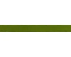 Oaki Doki Jersey Tricot Biaisband 20mm – 3 Meter – Kleur 430 Mosgroen – Elastisch Afwerkband voor Naaiprojecten