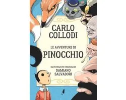 Le avventure di Pinocchio