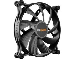 Be Quiet! - Shadow Wings 2 - Case Fan - 140mm - Zwart