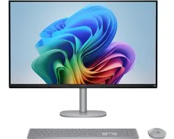 HP OmniStudio X Next Gen AI 32-c1650nd PC Copilot+ PC Intel Core Ultra 7 256V 80 cm