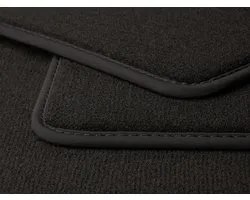 Jeu de tapis Toyota Aygo 2010 - 2014