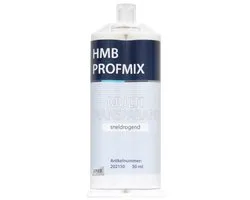 HMB Profmix Multi Bond & Repair 50 ml transparent