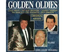Golden Oldies