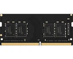 Mémoire vive - RAM - LEXAR - DRAM - 8 Go - (LD4AS008GB3200GSST)
