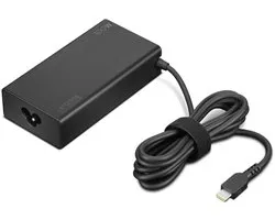 Lenovo GX21V43585 netvoeding & inverter Binnen 100 W Zwart