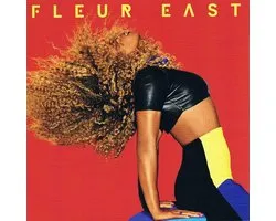 Fleur East: Love, Sax And Flashbacks [CD]